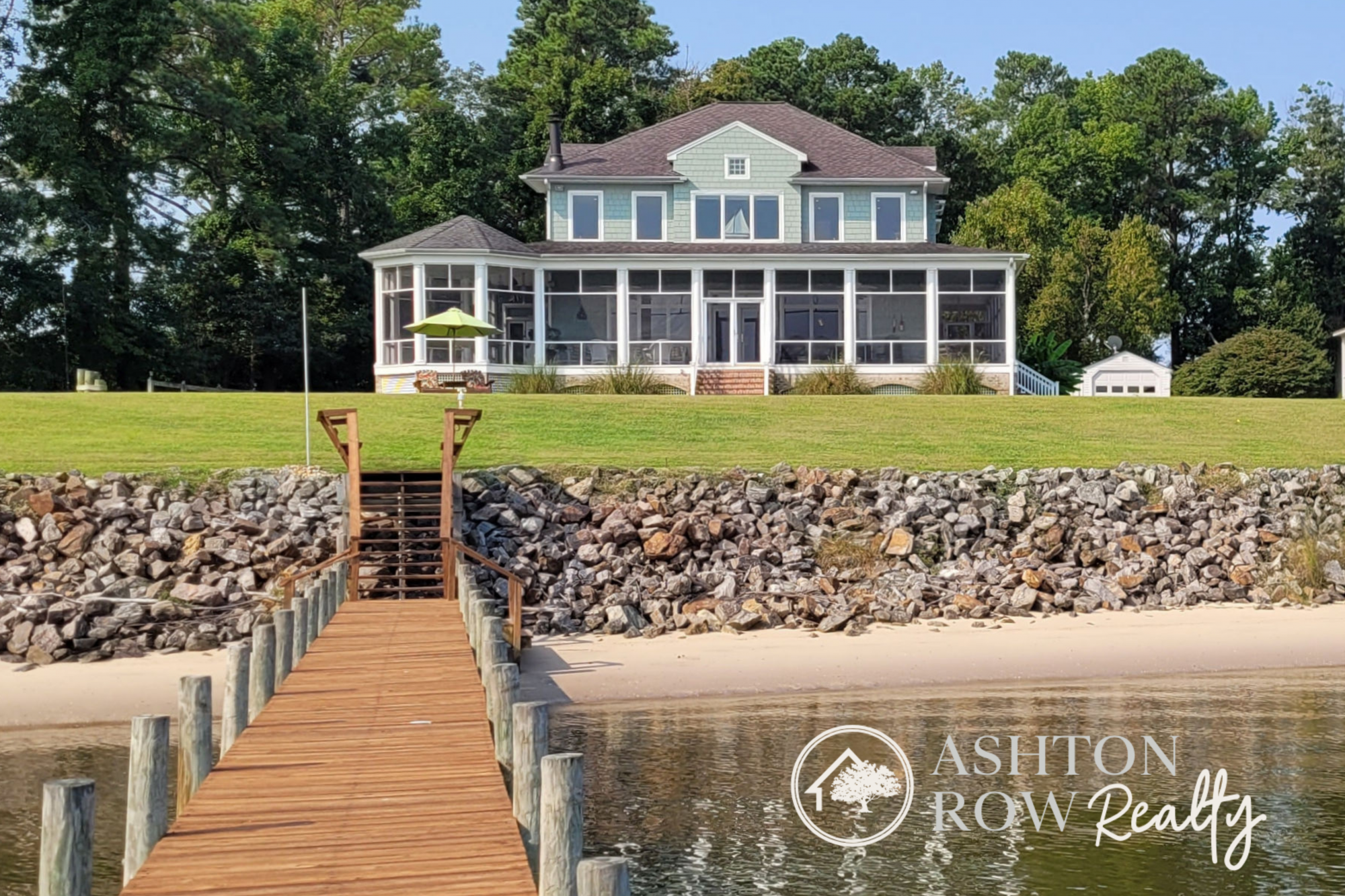 Ashton Row - Ashton Row Realty - Sinnett - Homes For Sale Mid