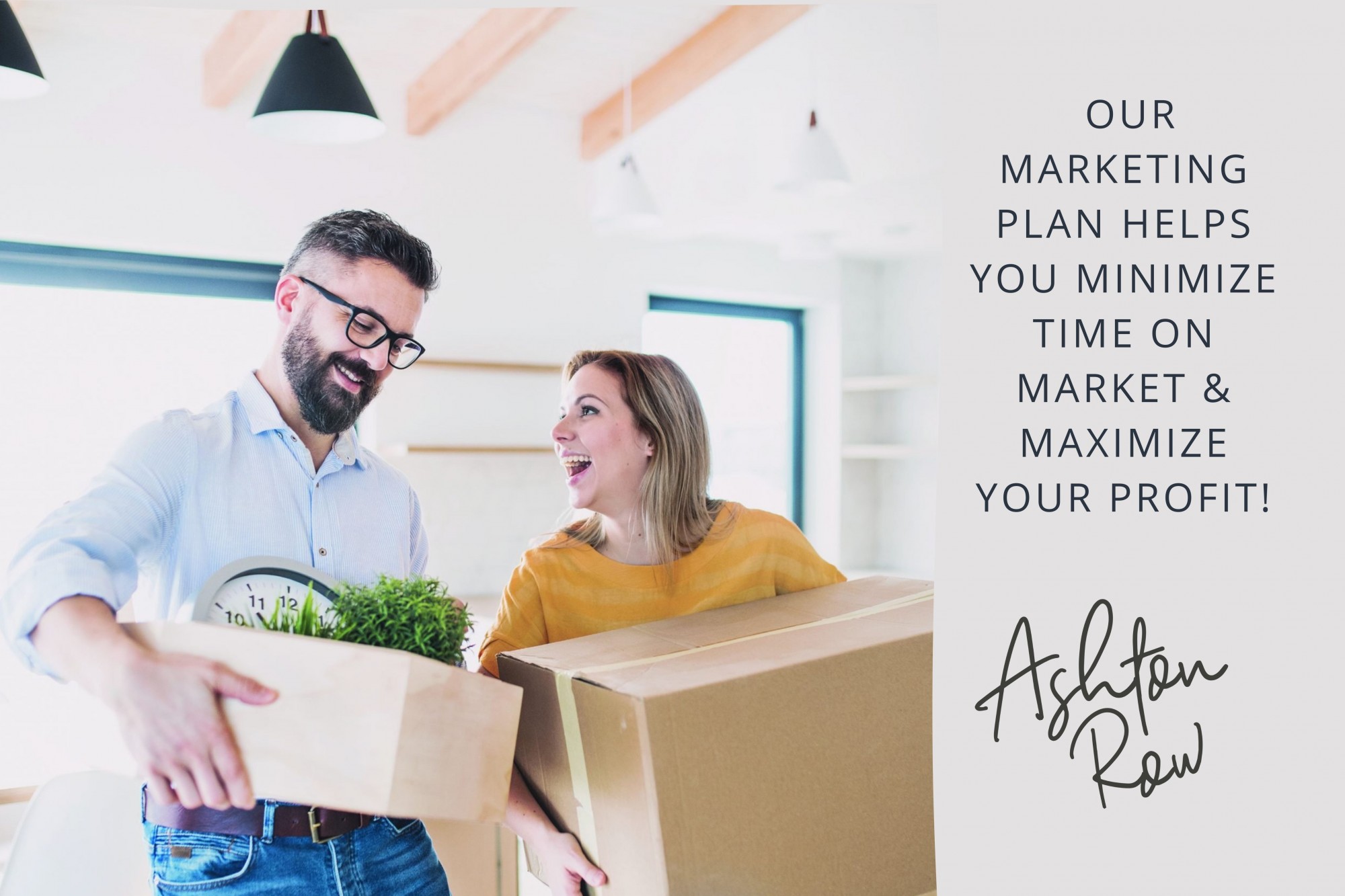 Ashton Row - Sell My Home - List My Home - Midlothian - Chesterfield - Ashton Row Realty - Sinnett - The Grove - Charter Colony - Salisbury - Robious - Rountrey - Hallsley - The Highlands